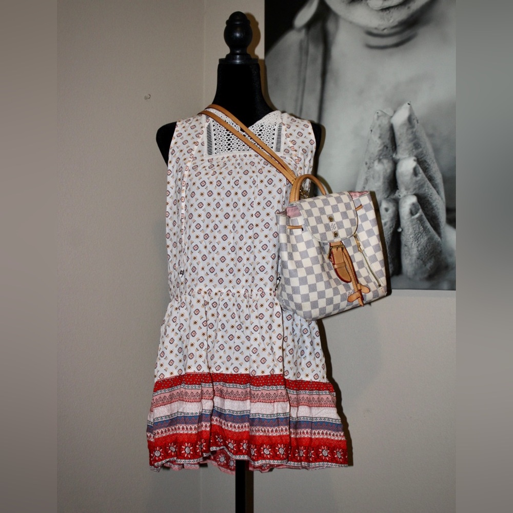 Lily Rose Dress